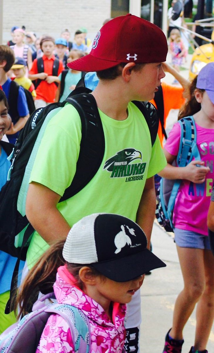 BroadneckES's tweet image. WOW! We crushed our goal with $1,440.50 donated as part of #HelpHouston @AACountySchools Another example of why BES is a great place!