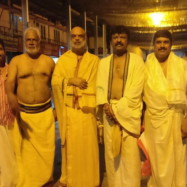 BasavarajSrini2's tweet photo. At @Sabarimala  ayyappa swamy temple at #Kerala https://t.co/0lcJyLZCxv https://t.co/afLxneyScH