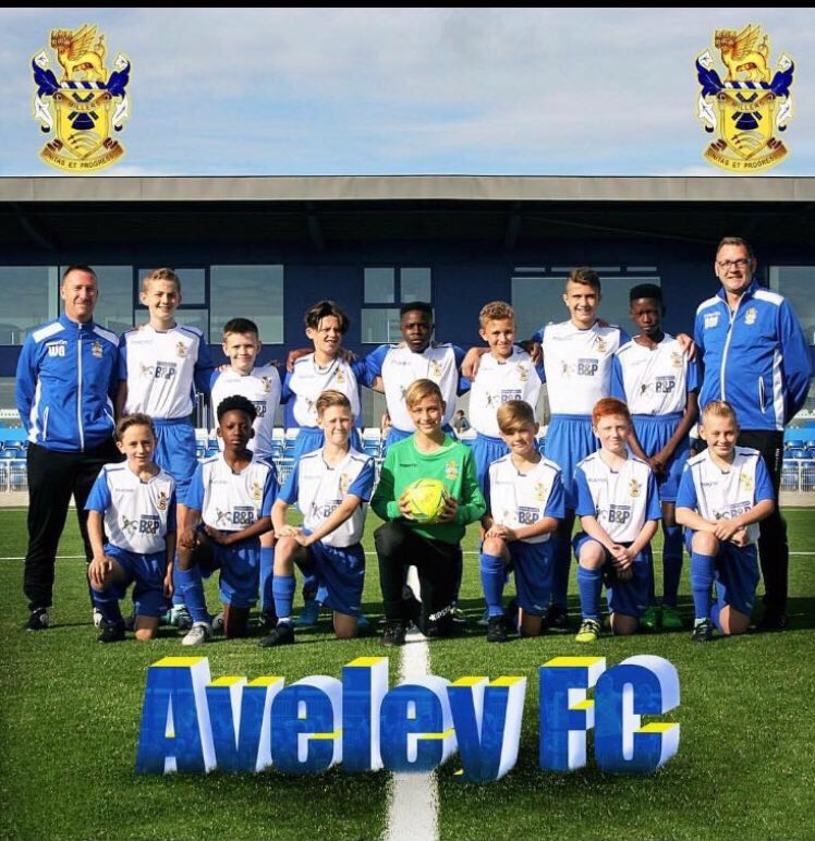 Aveley fc previously u18 (@aveleyu18seja) on Twitter photo All the players & parents would like to thank <a href="/BPSCRAP/">B&P SCRAP & SPARES</a> for there kind sponsor 👍👍⚽️⚽️⚽️👍👍⚽️⚽️⚽️ All the players & parents would like to thank <a href="/BPSCRAP/">B&P SCRAP & SPARES</a> for there kind sponsor 👍👍⚽️⚽️⚽️👍👍⚽️⚽️⚽️