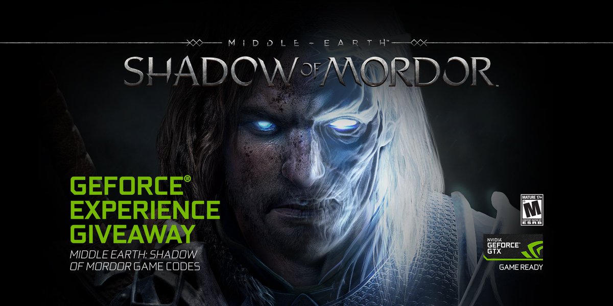 middle earth shadow of mordor goty xbox one middle earth shadow of mordor goty xbox one