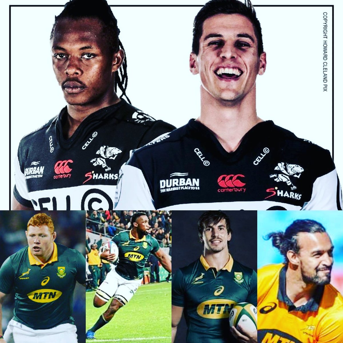 S’busiso Nkosi and Louis Schreuder  have been included in the Springbok squad for the two remaining home matches of the  Rugby Championship