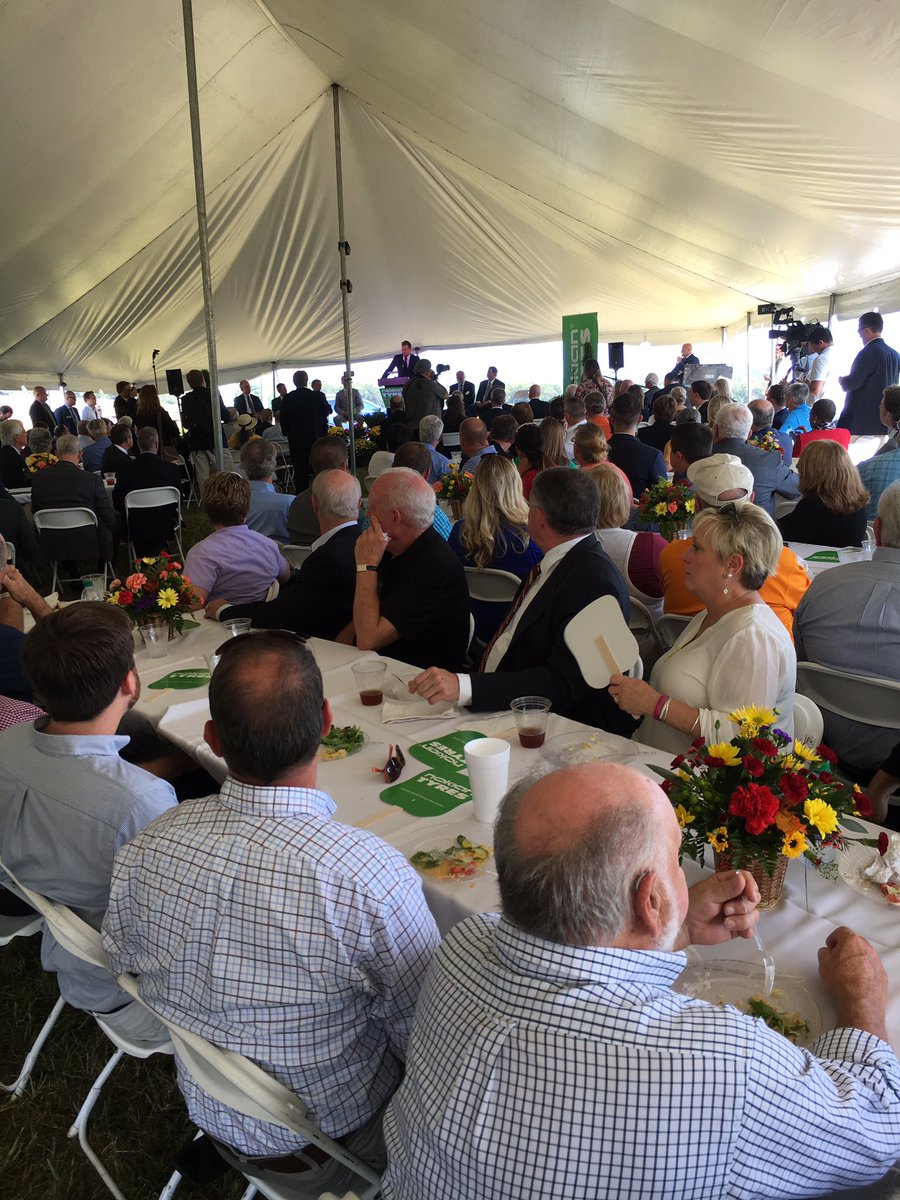 Jennifer Donnals (@jenniferdonnals) on Twitter photo Big day in Rhea Co! Gov. <a href="/BillHaslam/">Bill Haslam</a> here to help break ground on new <a href="/NokianTyresNA/">Nokian Tyres, North America</a> facility. 400 jobs, $360M investment in TN. #TNWeCanBe Big day in Rhea Co! Gov. <a href="/BillHaslam/">Bill Haslam</a> here to help break ground on new <a href="/NokianTyresNA/">Nokian Tyres, North America</a> facility. 400 jobs, $360M investment in TN. #TNWeCanBe