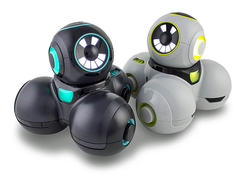 sensorsonline's tweet photo. #Mini #Robots teach your children well. That's why they call them #CleverBots. https://t.co/a7x622Yh5G https://t.co/8LzyeGTXtT