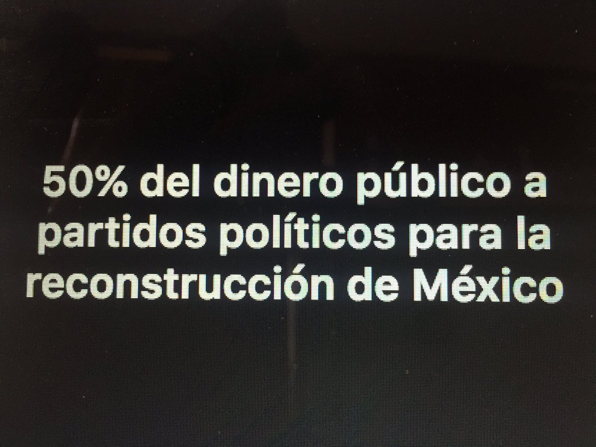 Si estás de acuerdo dale RT