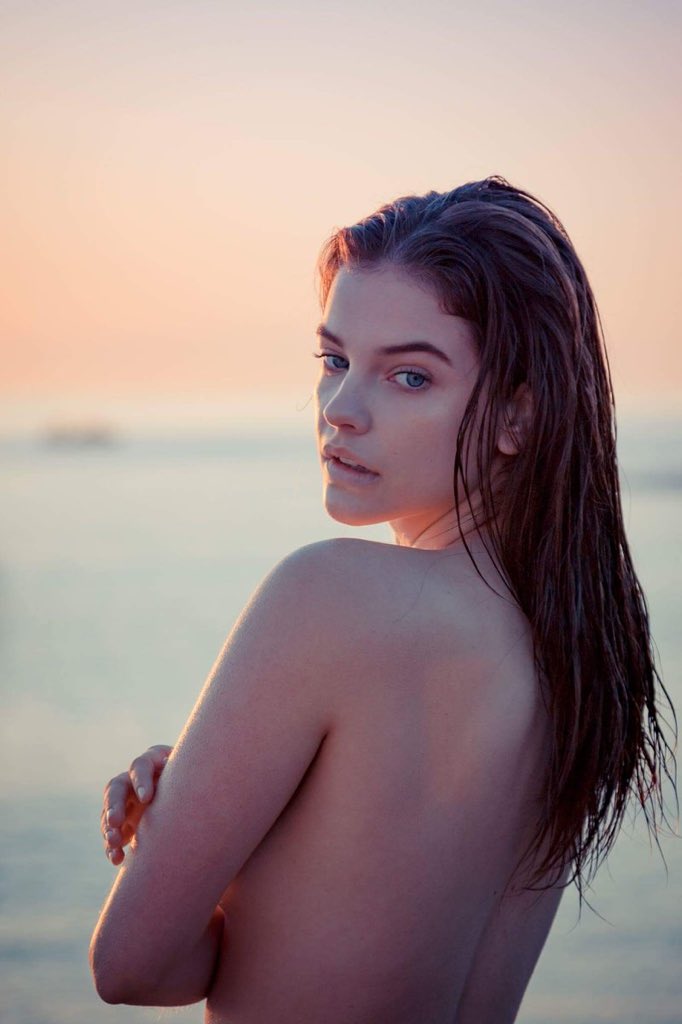 PalvinBab's tweet photo. @BarbaraPalvin  You are beautiful, the love of my life, an excellent person, I am proud to admire you https://t.co/uGYIeGnks2