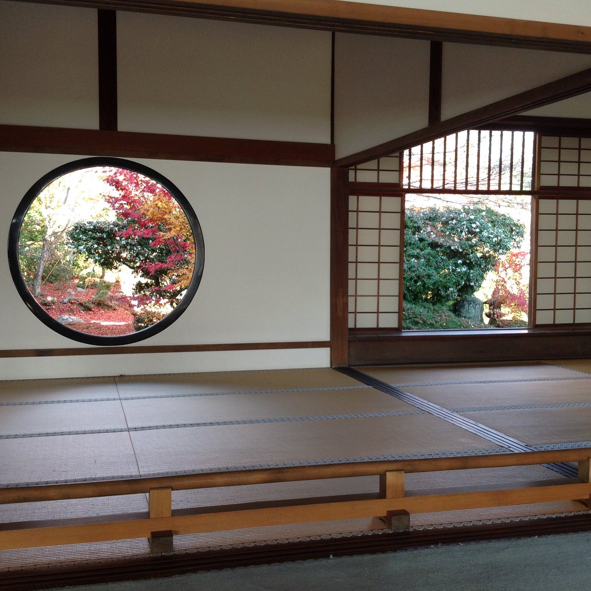 コイチ 第9 懐かしい写真出てきた 京都に京騒戯画の聖地巡礼に行った時だ