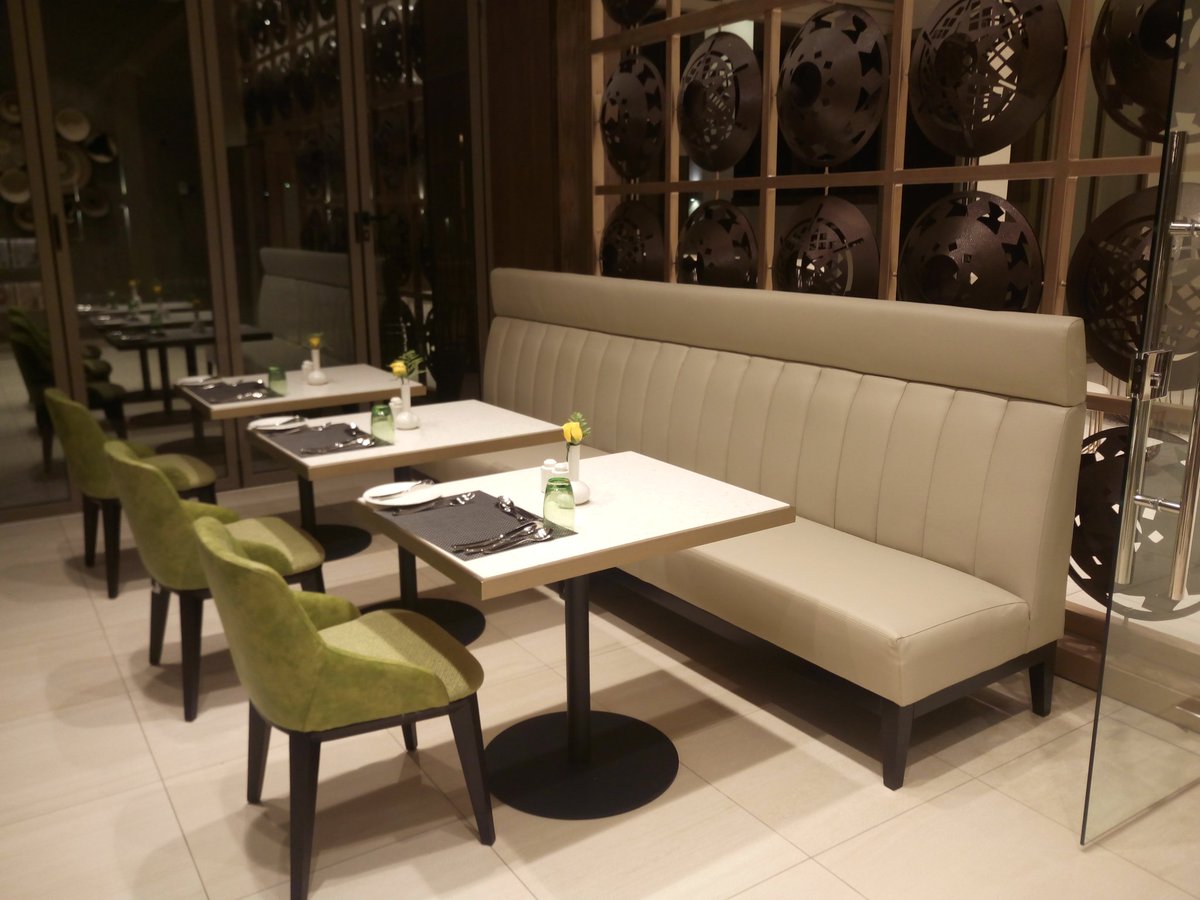 How beautiful is <a href="/FourPointsJKIA/">Four Points Nairobi Airport</a>?? #fourpointsofviewKE #fourpointsbestbrews