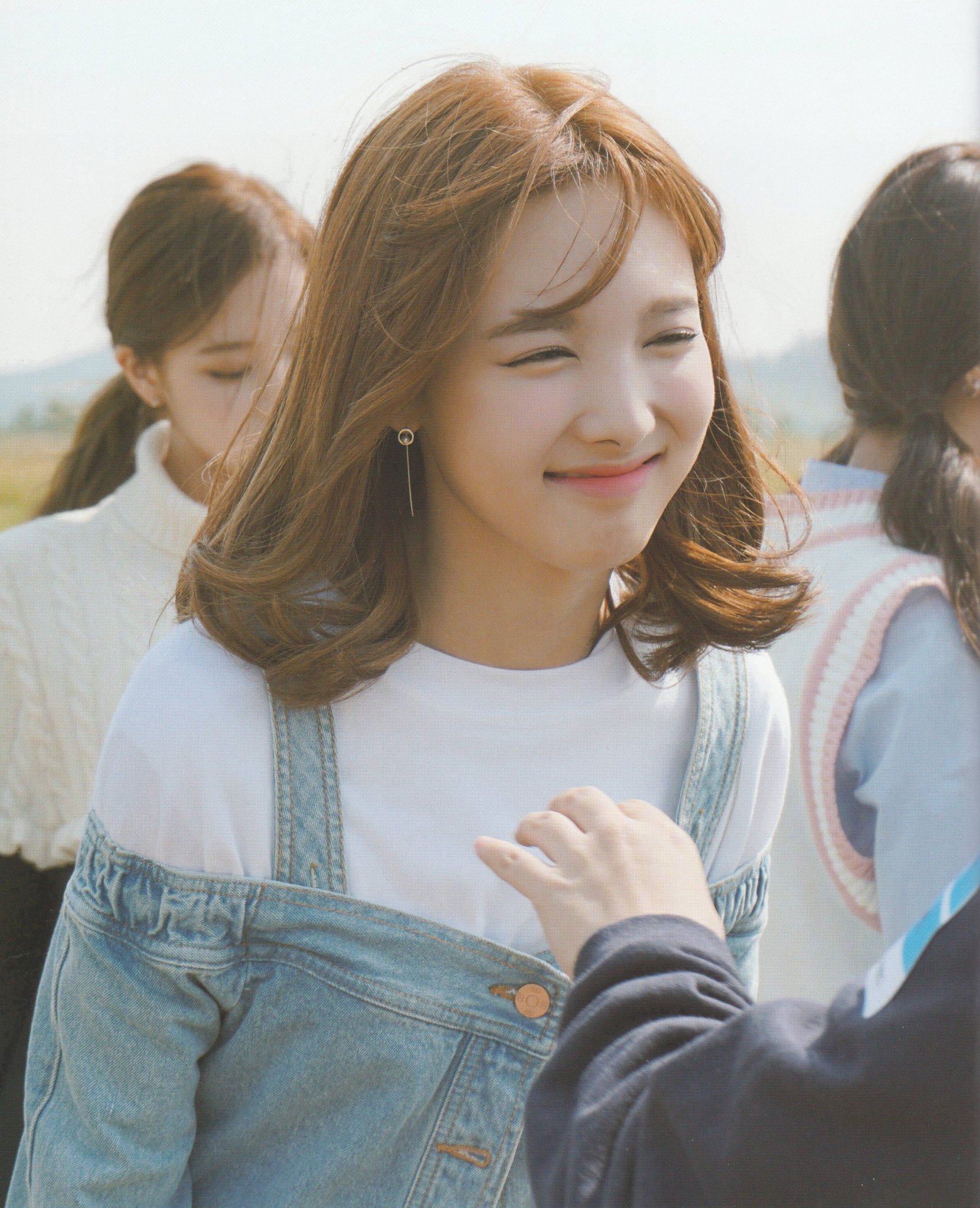 @なよん 컴백했어용