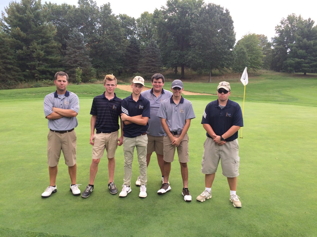 coachtruex's tweet photo. Our losing teams from our 2 man scramble. #GetToTheRange #HitFairways #HitGreens #TruexIsSalty #GalesGolf https://t.co/pokENDPuut
