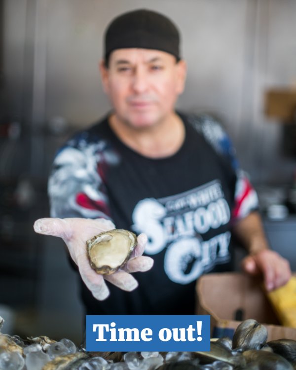 You've gotta try this.