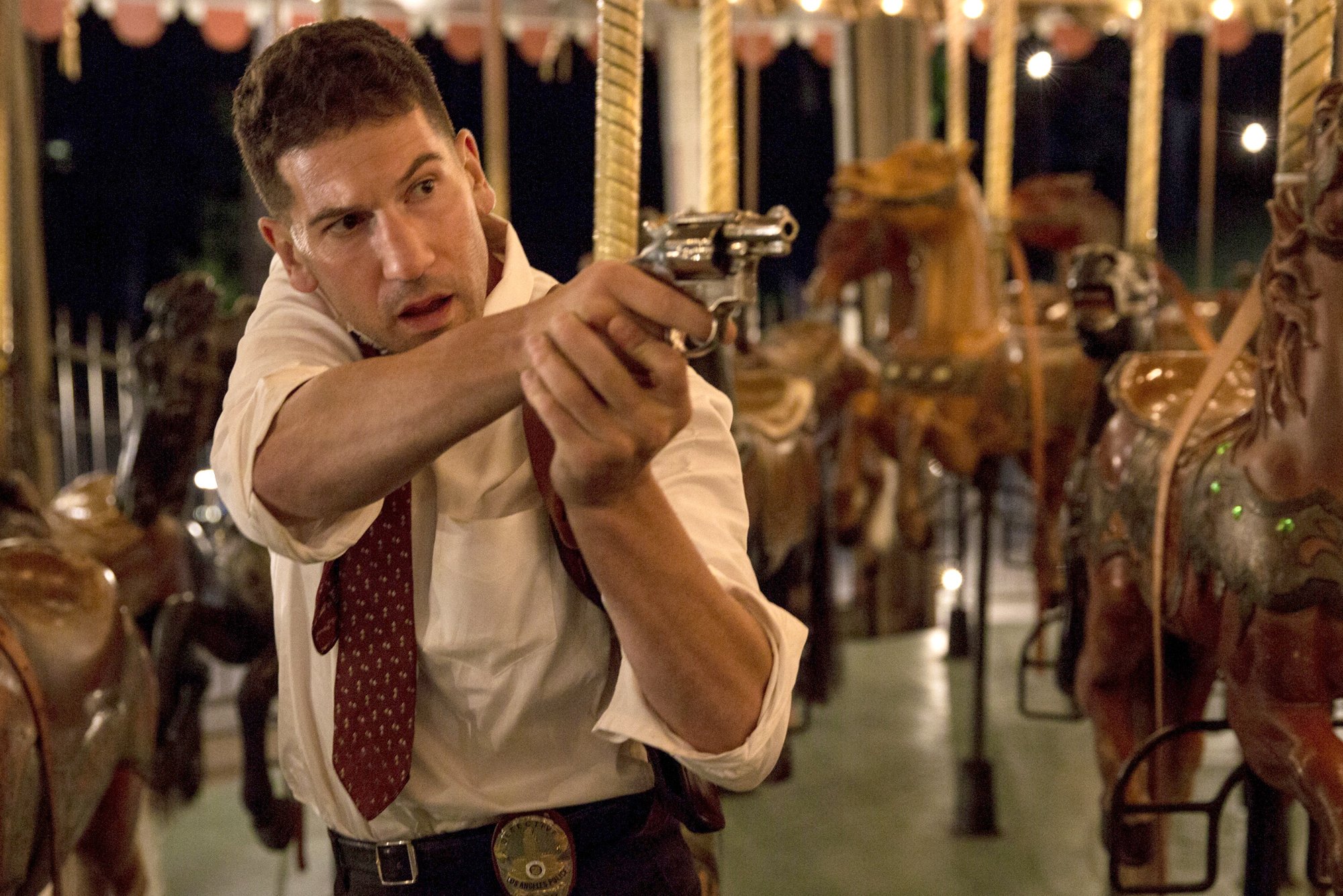 Happy Birthday to the one and only Jon Bernthal!!! 