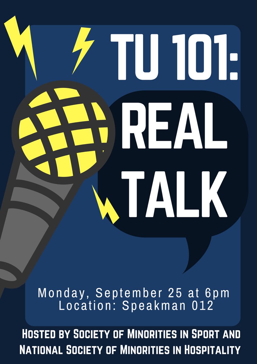 sms_sthm's tweet photo. Join us Monday for our first meeting of the year in Speakman 012! #temple21 #temple20 #temple19 #temple18 https://t.co/m81jaKsTto