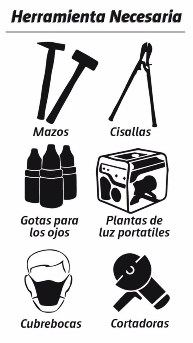 CapsNarrador's tweet image. Ayudemos 

#FuerzaMéxico 🇲🇽