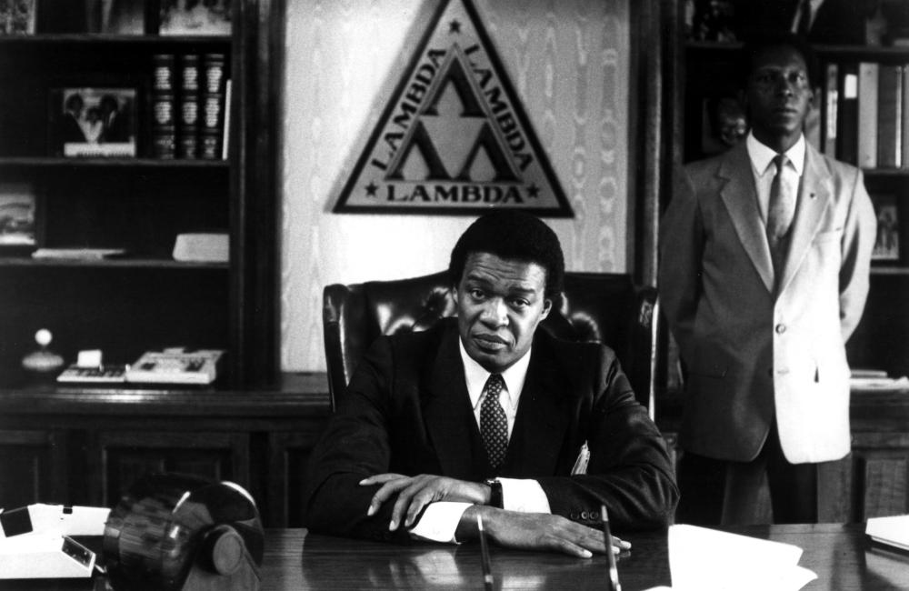 'Revenge Of The Nerds' Star Bernie Casey Dies At 78 (Photos)