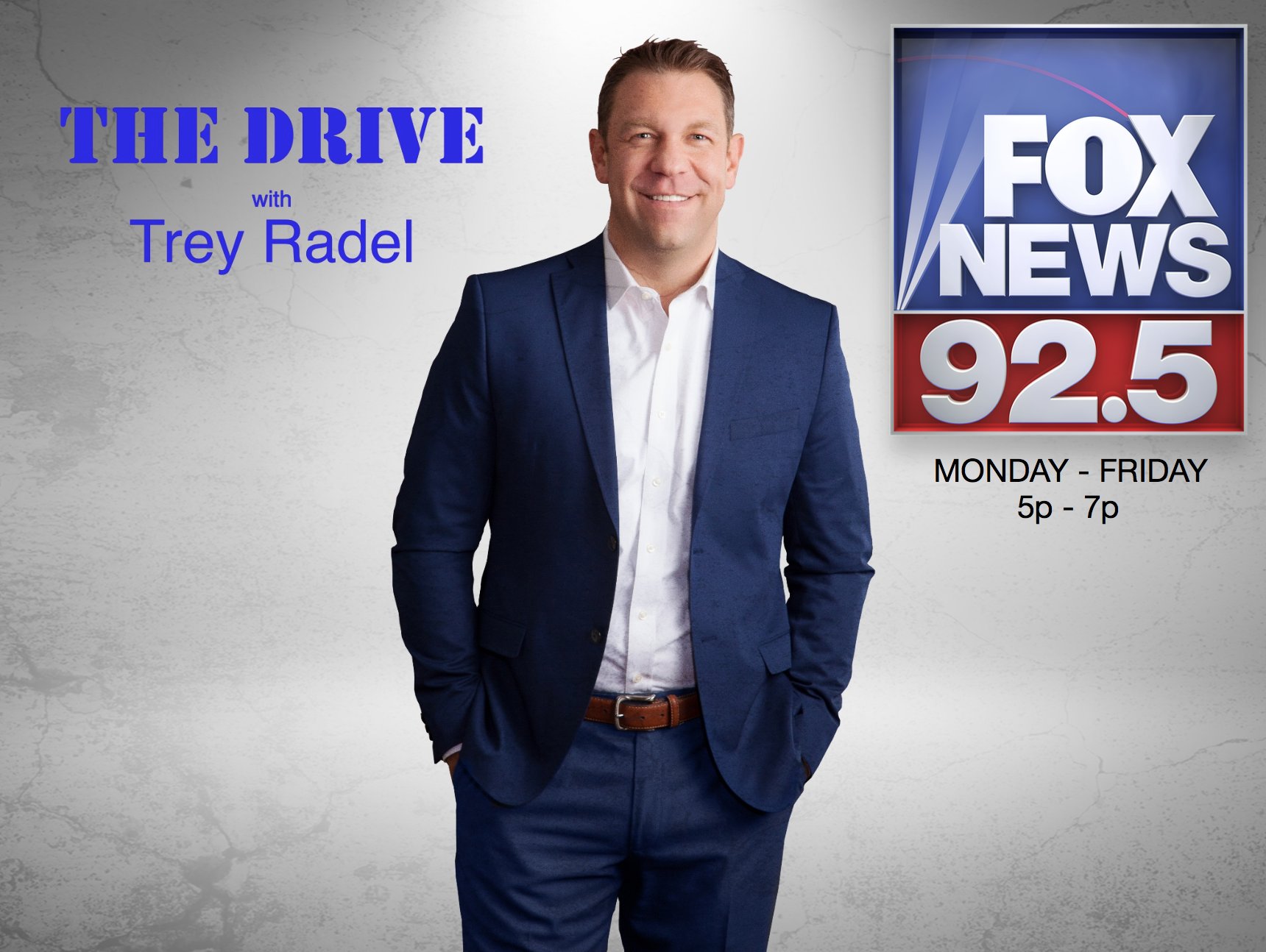Fox news 92.5 online