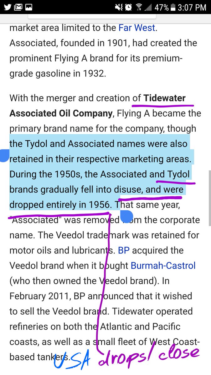 invaderkytti's tweet photo. #USA #history #earthquakes #hurricanes #SolarEnergy #oilandgas #TYDOL #Tidewater $TDW $HQCL #Hanwha #stocks #StockMarket #money #related 📊✏🌏 https://t.co/pVEq94eHV3