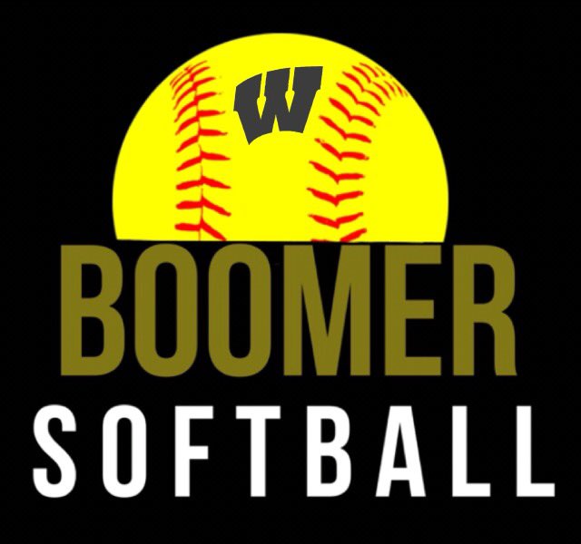 5:00 tomorrow at WHS, see you at the field!  Boomers vs Blue Jays