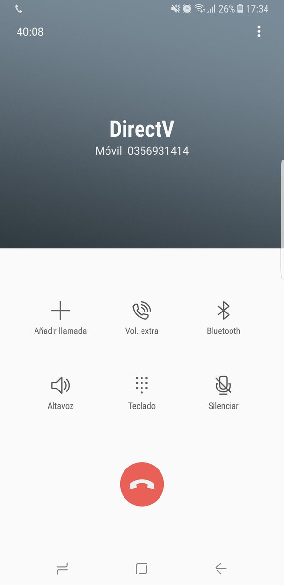 botello_ciro's tweet photo. absurdo este servicio, aún no me atienden. @DIRECTVCo @sicsuper https://t.co/F11kHGLwf3