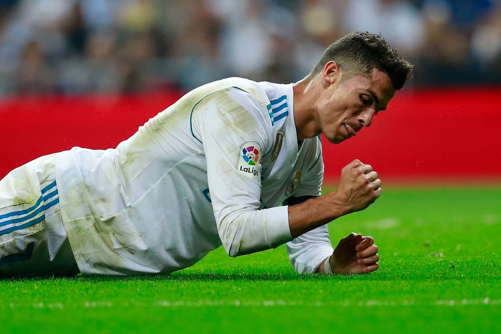 Video: Real Madrid vs Real Betis Video: Real Madrid vs Real Betis
