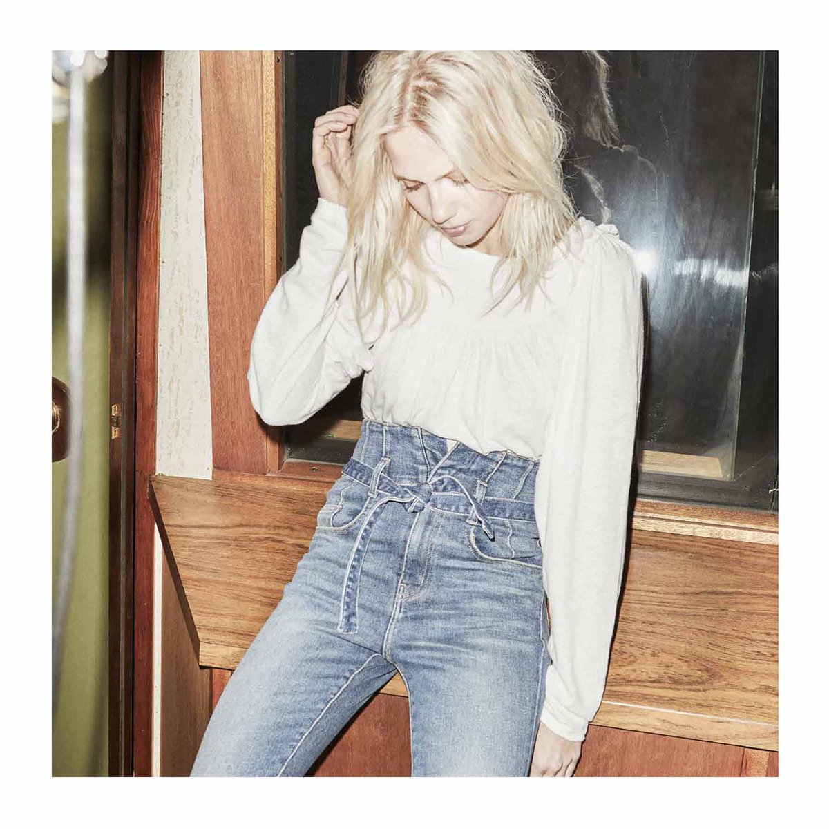 current elliott corset stiletto