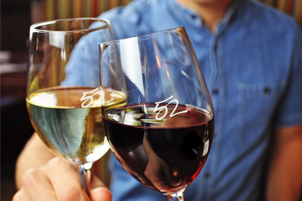 Seasons52's tweet photo. Uncork and unwind with a selection of #52wines by the glass. https://t.co/AHLhT3Z7BU