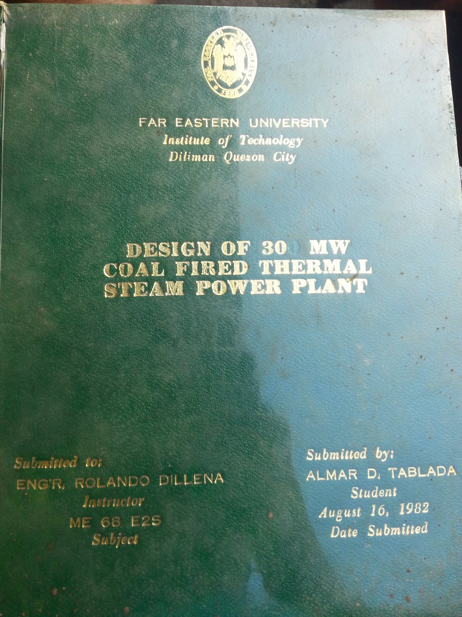 Skripsi ayah Randel
