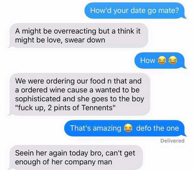 FrazerMatchett's tweet photo. 😂🍻 https://t.co/xN7VQErg1s