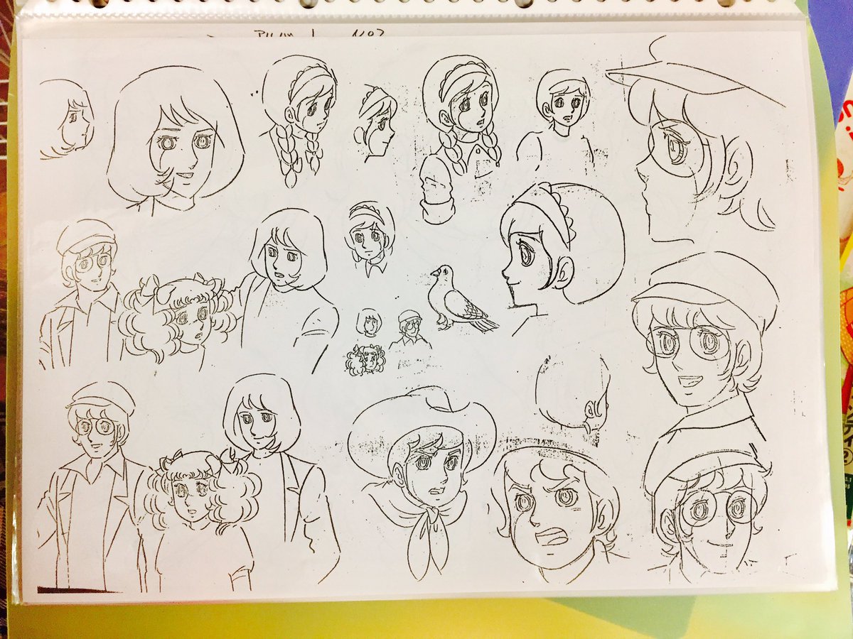 幸せのとびら 不朽の名作 キャンディ キャンディ の復刻を願っています 去年開催された 17年第13回 キャンディ キャンディ展 に足を運ばれたみなさんの感想ツイートです 3 主要キャラの身長比較 アニメ資料 エルロイ大 幸せのとびら 不朽の名作 キャンディ キャンディ の復刻を願っています 去年開催された 17年第13回 キャンディ キャンディ展 に足を運ばれたみなさんの感想ツイートです 3 主要キャラの身長比較 アニメ資料 エルロイ大