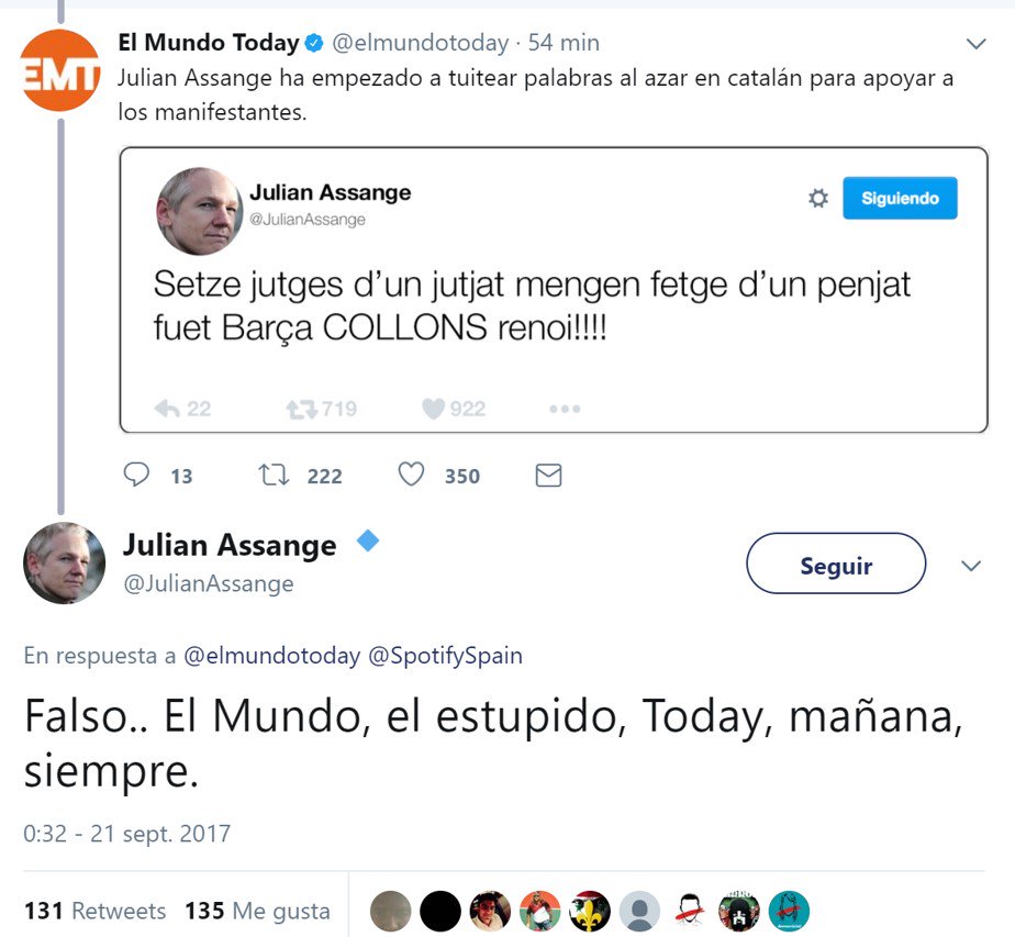 Sergio De La Calle (@DelasStreet)  Twitter