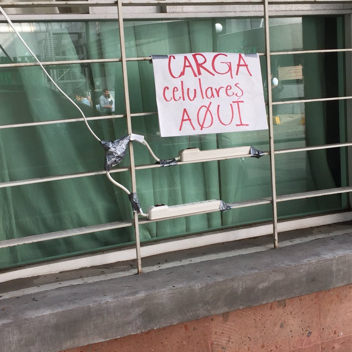 korno's tweet photo. Así de fácil se puede ayudar 🙌🏽 https://t.co/f69JwYJvm3