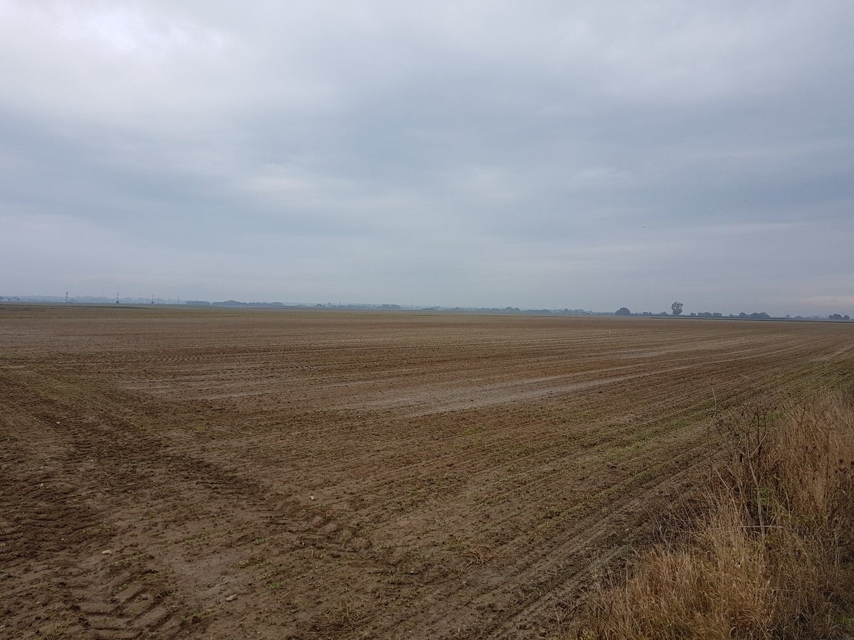 JCoulerot's tweet photo. Journée formation d'un  arpentageur. La précision dans le détail et dans l'œil du professionnel. #Geosoil #Geoferti #agriculturedeprecision https://t.co/LxizlLhAxr