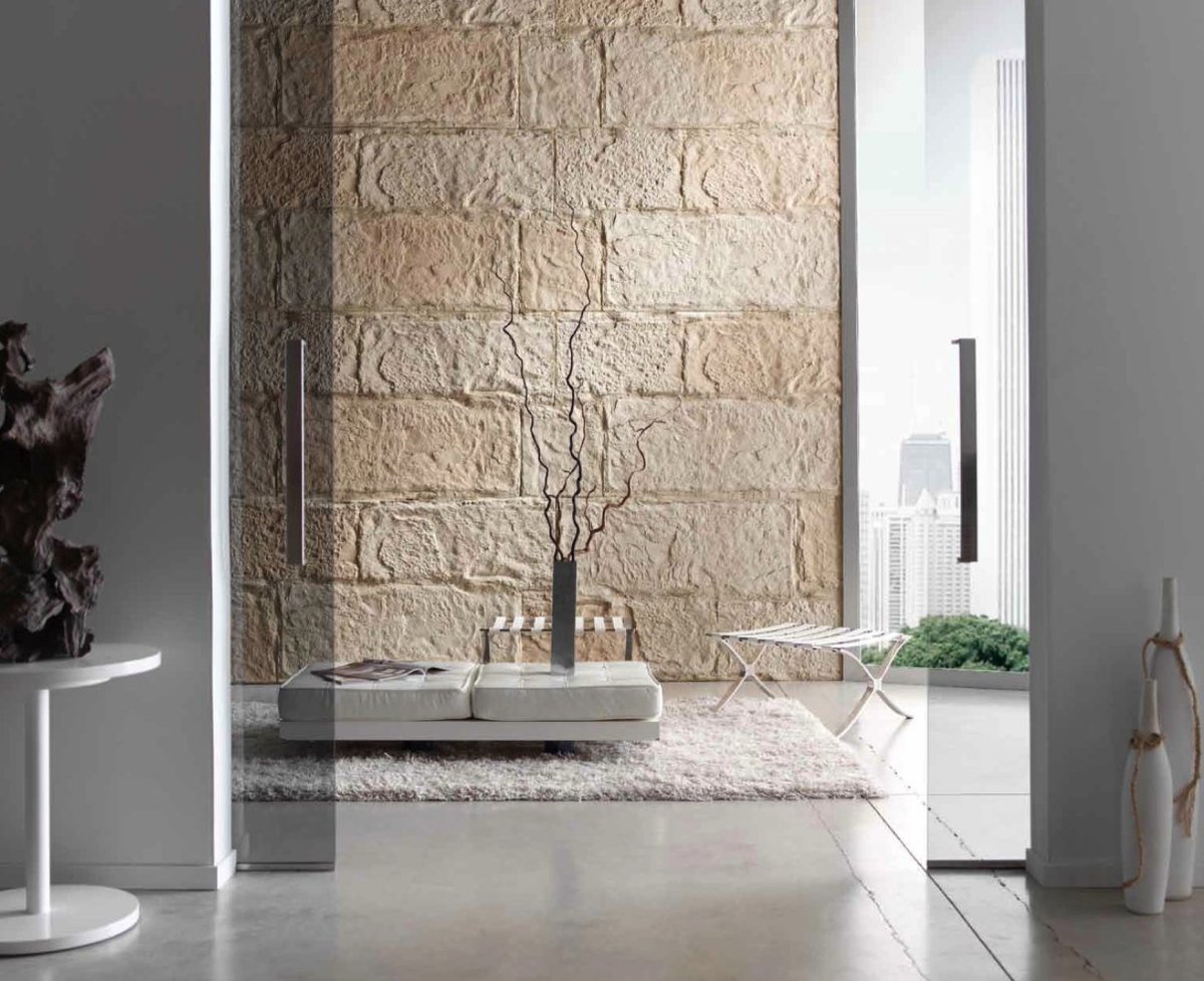 formica_vzla's tweet photo. #TotalStone reproduce con una fidelidad la textura y el color de los entornos como la piedra https://t.co/Gkj5qS0PWX https://t.co/WMecc6Nz27