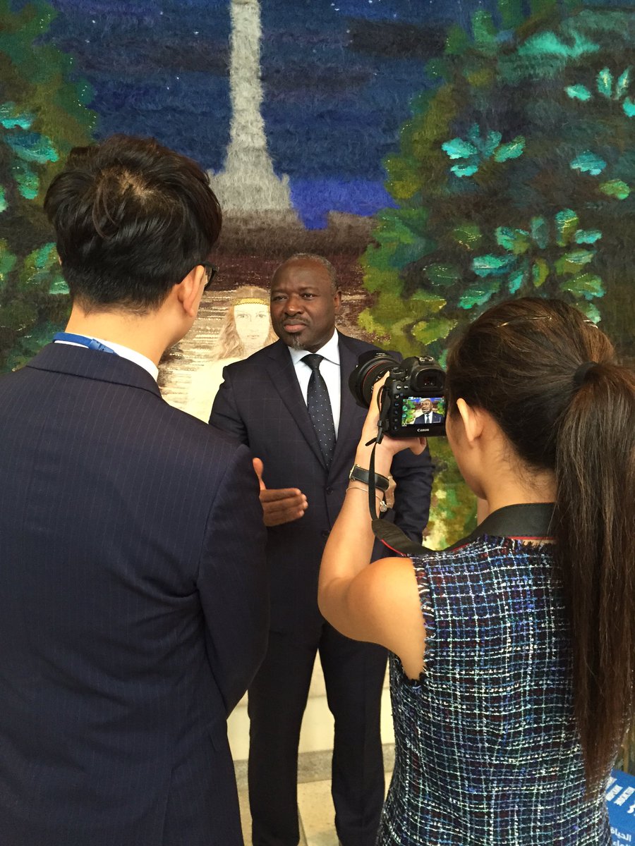 CTBTO's tweet photo. #UNGA Social Media zone offering great opportunities to advocate for #CTBT entry into force https://t.co/HmqoWcwNer