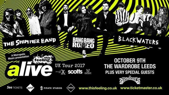 The Strawberries (@strawberriesuk) on Twitter photo ๐จ OCT 9TH <a href="/This_Feeling/">This Feeling</a> TOUCHES DOWN IN LEEDS WITH THE BEST NEW BANDS THE UK HAS TO OFFER ๐จ
GET YER TICKETS NOW
livenation.co.uk/show/970549/thโฆ ๐จ OCT 9TH <a href="/This_Feeling/">This Feeling</a> TOUCHES DOWN IN LEEDS WITH THE BEST NEW BANDS THE UK HAS TO OFFER ๐จ
GET YER TICKETS NOW
livenation.co.uk/show/970549/thโฆ