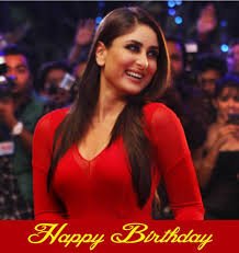 Here\s wishing d ultimate diva, a very Happy Birthday! Kareena Kapoor Khan ...   