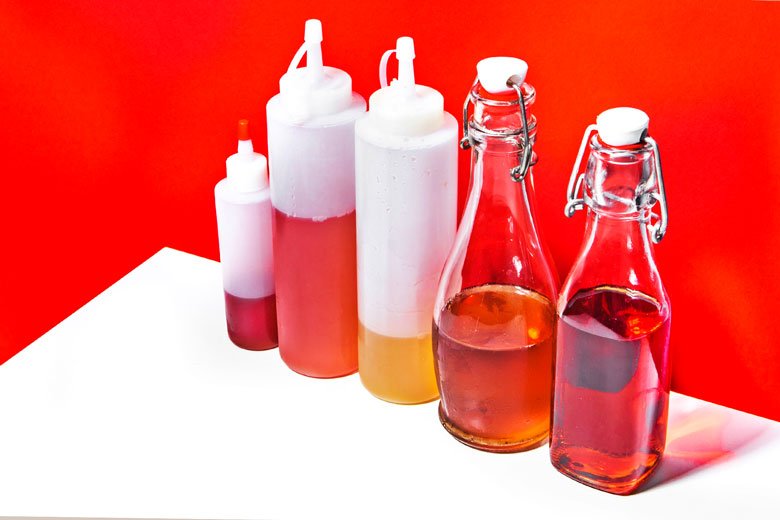 Beyond simple—five essential cocktail syrups to make at home: bit.ly/2ydUNdz