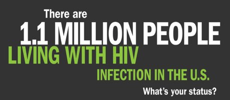 Unprotected sex isn’t the only way HIV can be spread. Get the facts on our blog.
buff.ly/2ccXdk3 #hiv #knowyourstatus