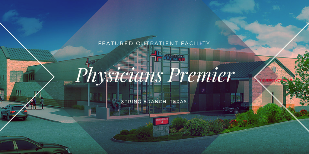 XiteRealty's tweet photo. We can execute on your #freestandingER portfolio strategy, like client Physicians Premier. Talk with us at #NAFEC17! https://t.co/kLL0aHwvOB https://t.co/1xqKuc8Vkv