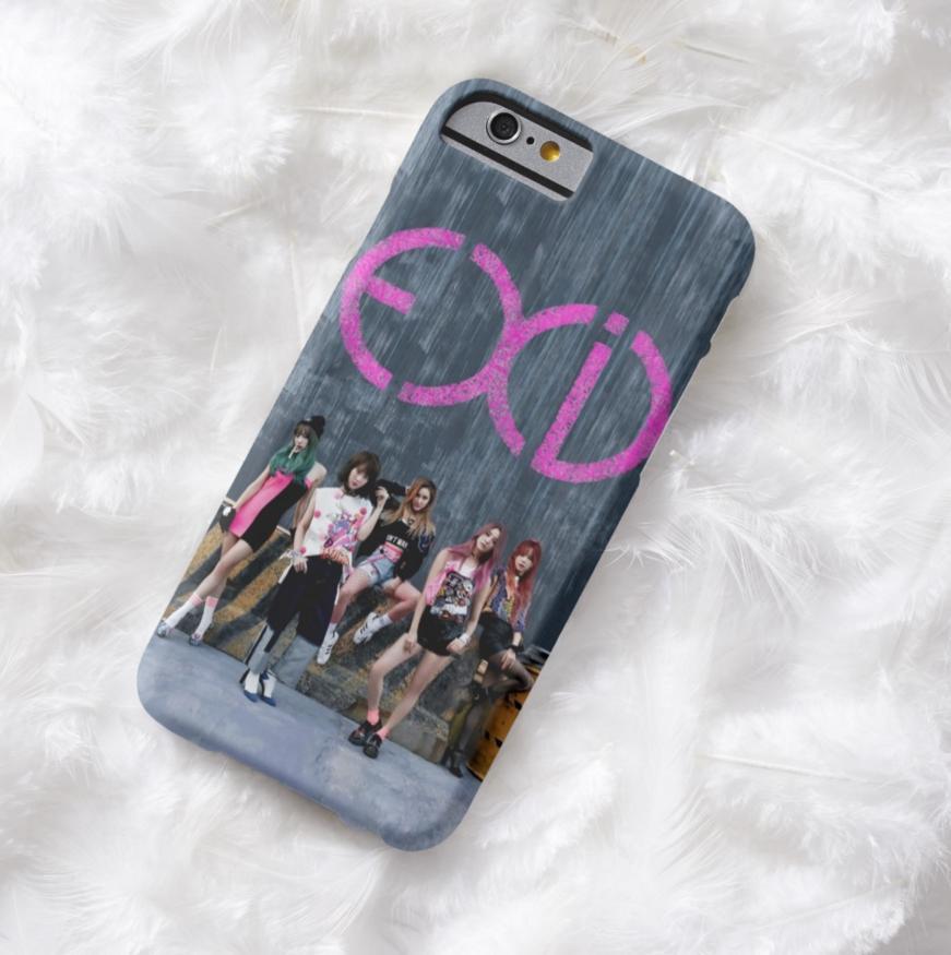 kpopcasetr's tweet photo. ▪ EXID: Street
   -Her telefon modeli için mevcuttur. 
fiyat: 35₺ https://t.co/1MwA2bXuY7