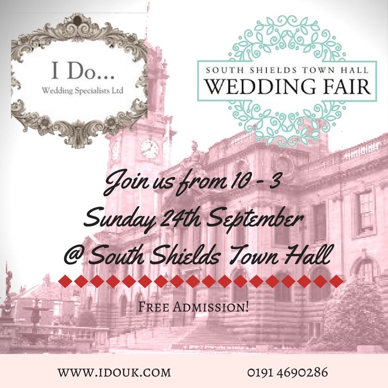 Join us this Sunday from 10-3 to view our beautiful bridal gowns!

Love, I Do...

XxX