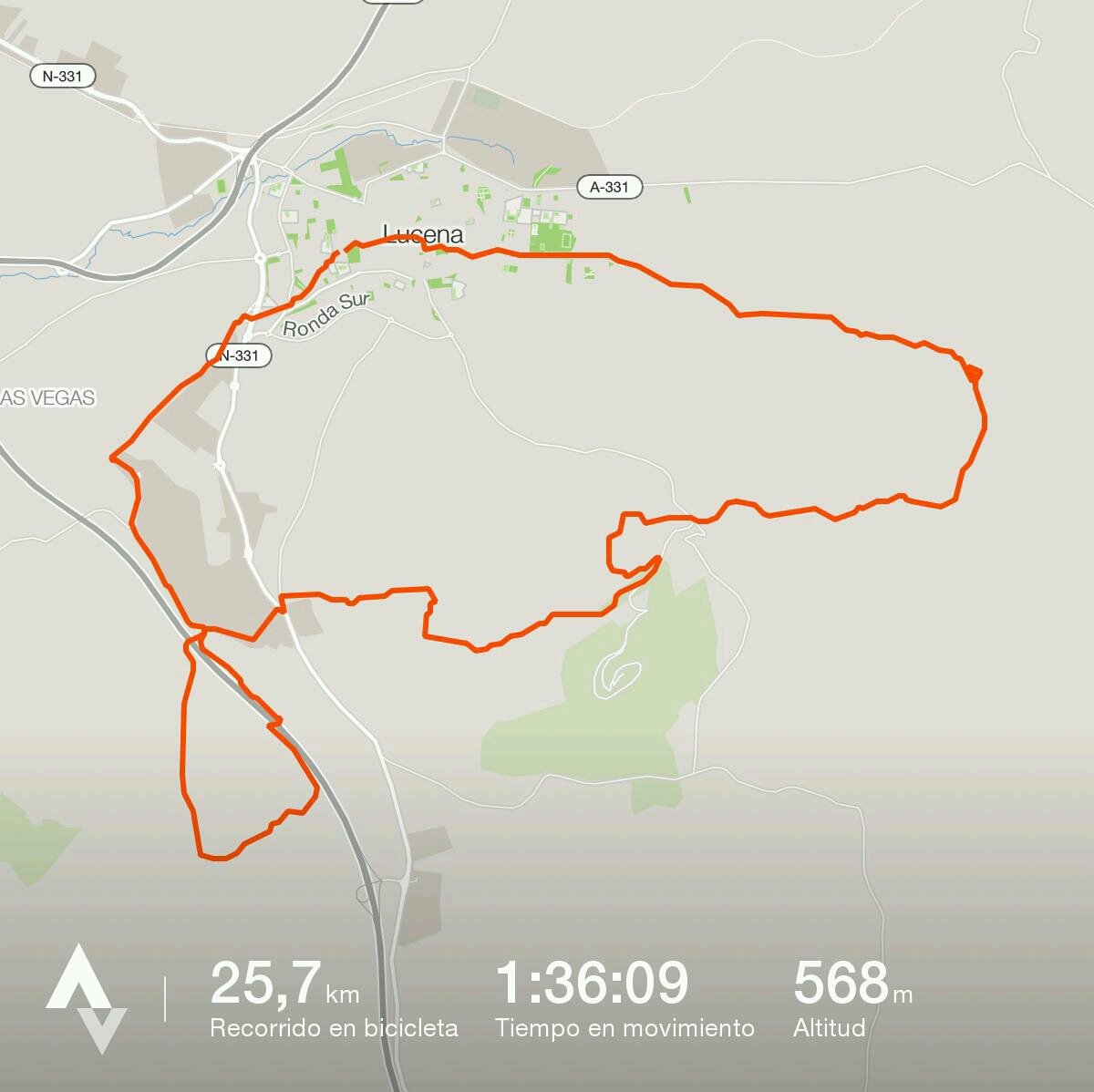 _Terryyo_'s tweet photo. Echa un vistazo a mi entrenamiento en bicicleta en Strava: https://t.co/ddOwq0fFfS https://t.co/uXUGaiYyvt