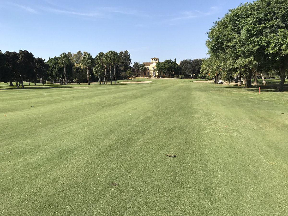 SPAIN LDET Championship 🇪🇸: This weekend at @Guadalhorceclub 
🔥 THE BEST EUROPEAN HITTERS WILL BE HERE! 🔥

Don't miss it!! 🔝🏌️💣