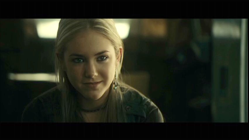 Wishing Spencer Locke  (K-Mart in Resident Evil) a very Happy Birthday.  