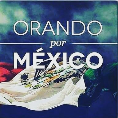 JrobertoMtz's tweet photo. Animo DlB #PrayForMexico https://t.co/4LQbZFrIR1