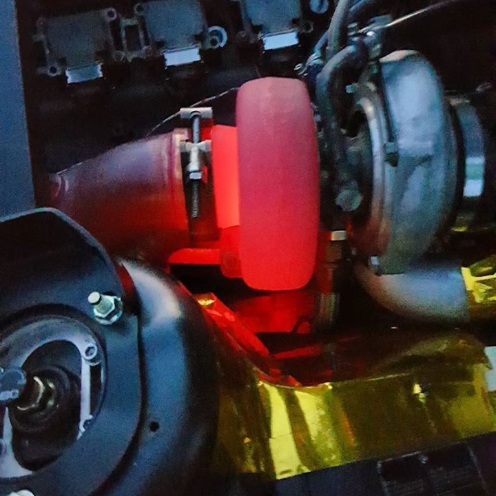 steverscos's tweet photo. Just a bit hot 😎 #e34turbo #garrett #gt3582r #technoviolet #bmwturbo #elitedevelopments https://t.co/xKdxT5iph1 … https://t.co/mjHEBGJtTJ https://t.co/NwJ1knFs33