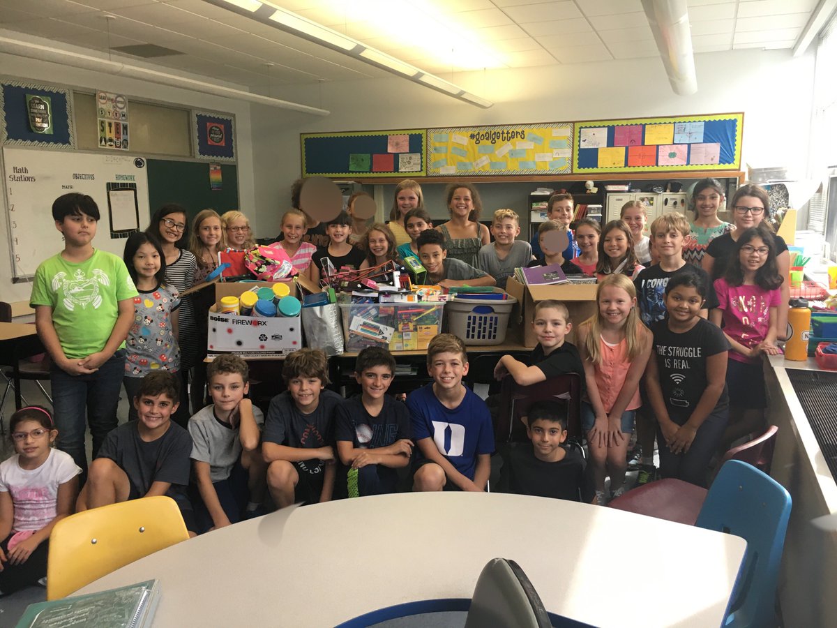 Edgar Middle School tweet media