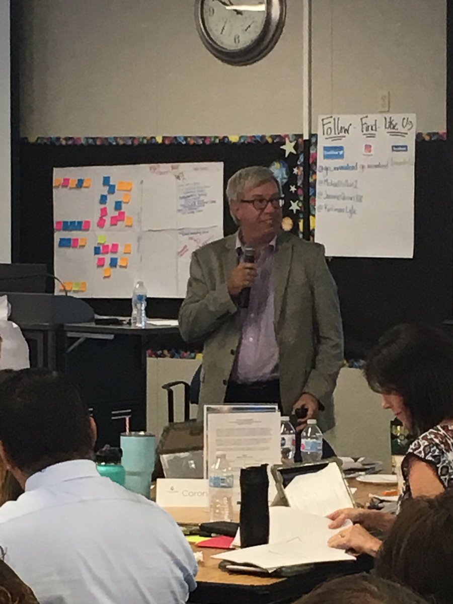 Building leaders and leadership capacity within and across districts with <a href="/KirtmanLyle/">Lyle kirtman</a>