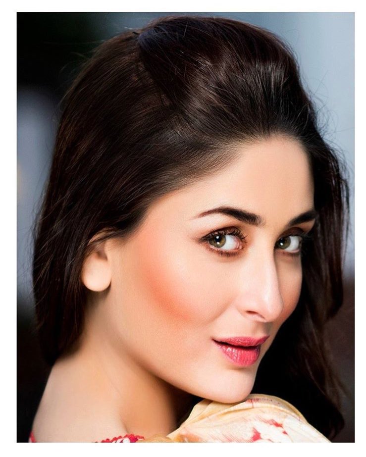 Happy Birthday Kareena Kapoor Khan  A rare combo of Beauty and Talent  