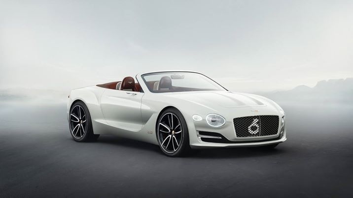 FidanzaPerform's tweet photo. Bentley EXP 12 Speed 6e concept. #Supercar #Bentley #fidanza https://t.co/Q26AyRCr7o