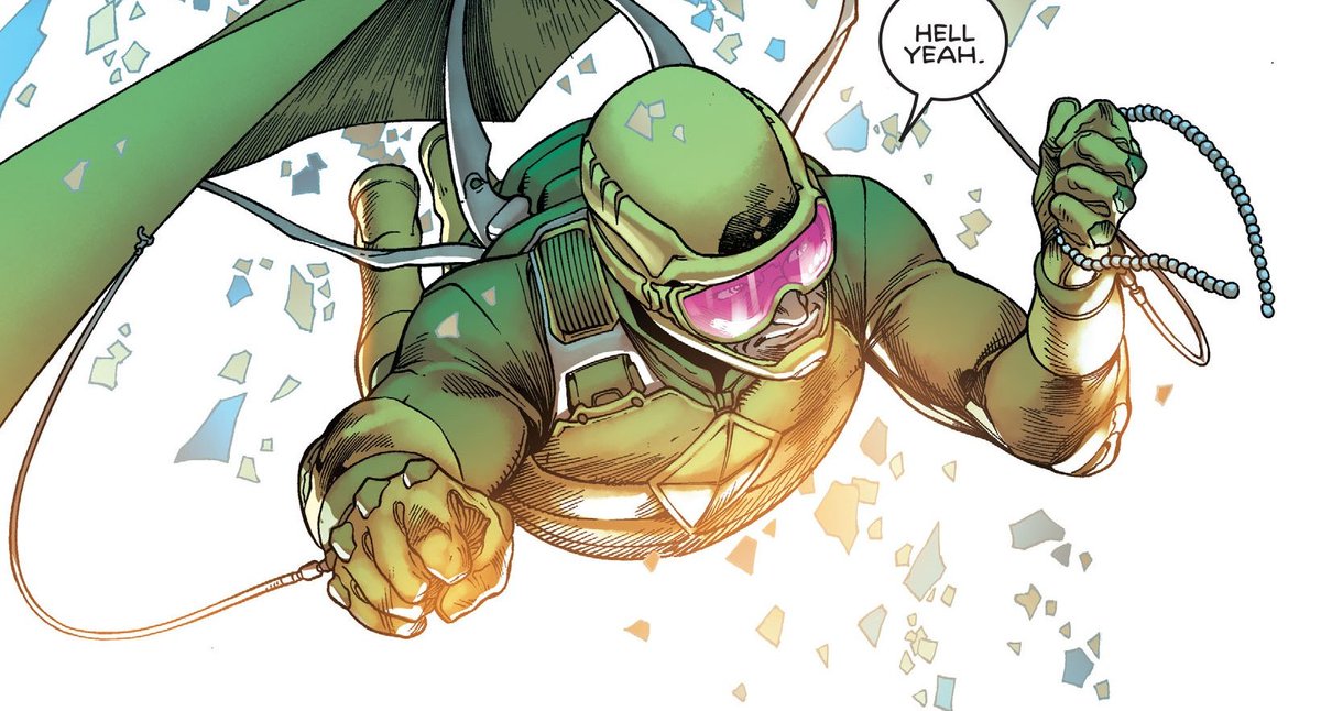 regishel's tweet photo. #krypton you sold me with the time prevention plot, now you give me #Thanagarians #Hawkgirl &amp; #Hawkman and Adam f**ing Strange #AdamStrange! https://t.co/voEPR1i05Z